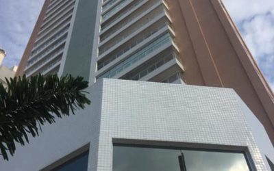 Reforma Geral Apartamento Premiere – Indaiatuba